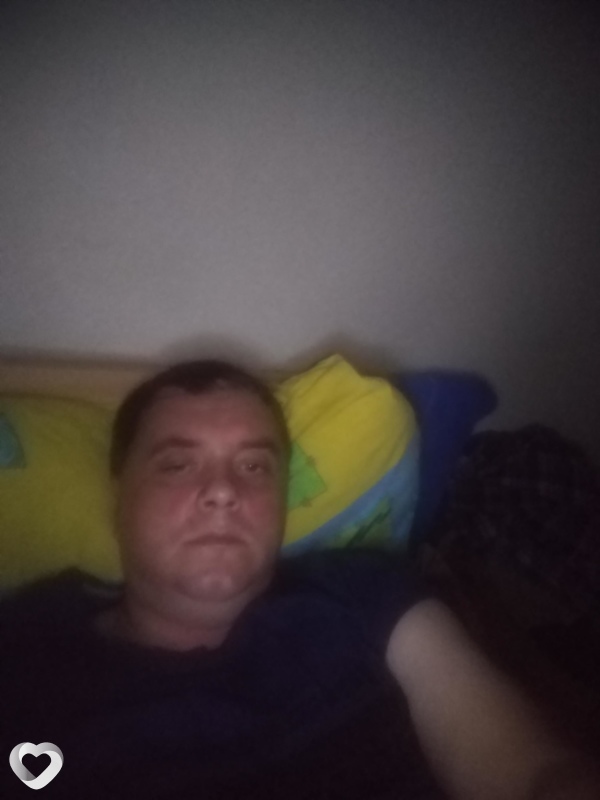 Валера, 45, Браславе — анкета №24552