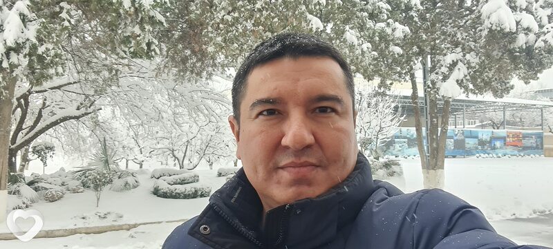 Сардор, 40, Ташкент — анкета №24565