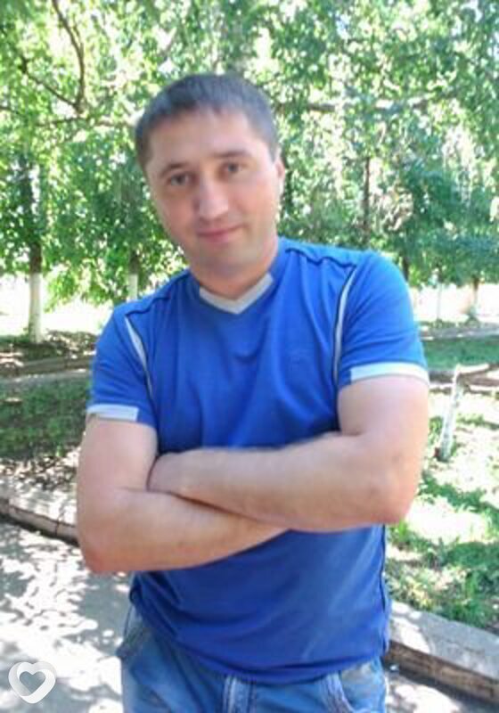Виктор, Михайлов