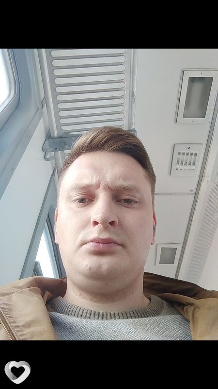 Delta, 33, Минске — анкета №24572