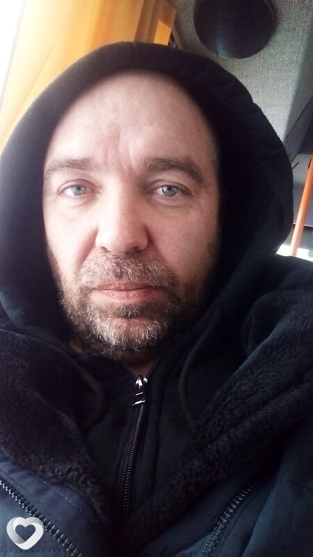 Дмитрий, 49, Минске — анкета №24575