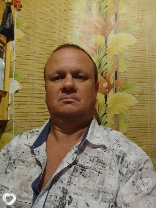 Данила, 55, Таганроге — анкета №24576