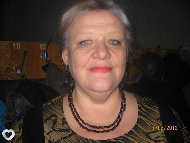 Елена, 63, Ижевске — анкета №24577