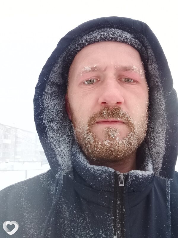 Гапломмах, 43, Кубинке — анкета №24579