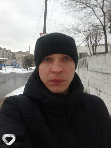 Сергей, 47, Минске — анкета №24581
