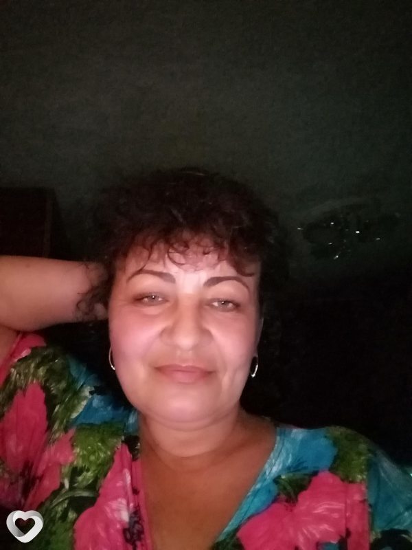Людмила, 56, Костанае — анкета №24588