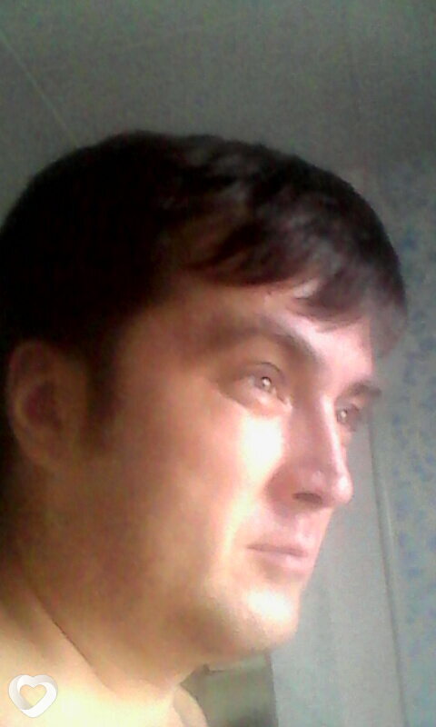 Костя, 45, Улан-Удэ — анкета №24589