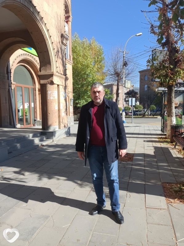 Гевор, Ванадзор