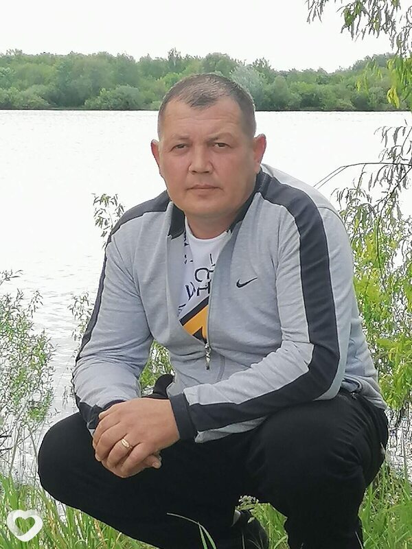 Александр, 50, Гомеле — анкета №24598