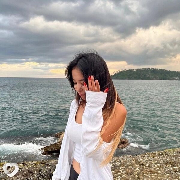Зина, 35, Улан-Удэ — анкета №24600