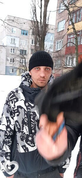 Женя, 42, Алчевске — анкета №24609