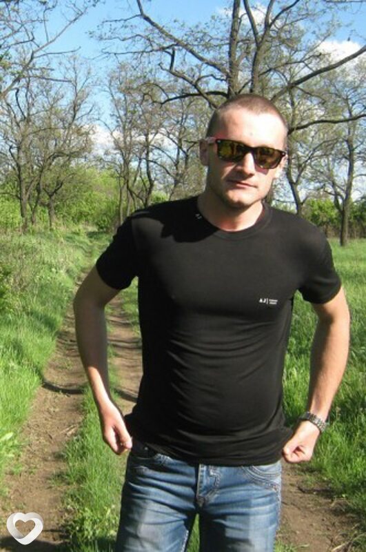 Олег, 46, Могилев — анкета №24612