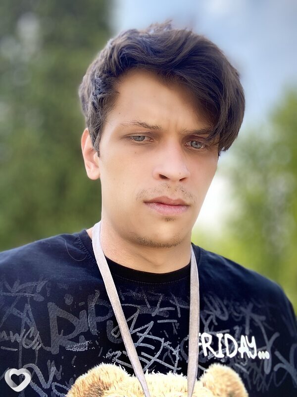 Иван, 31, Казани — анкета №24619