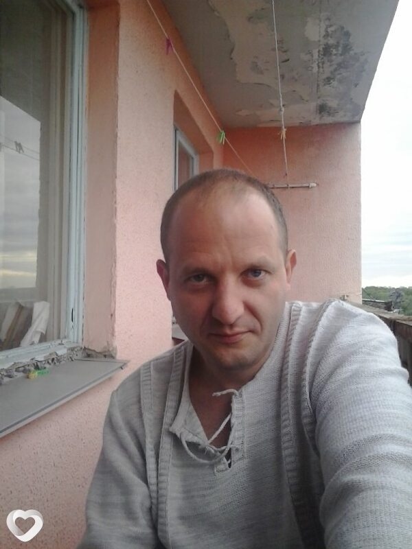 Дмитрий, 48, Бобруйске — анкета №24628