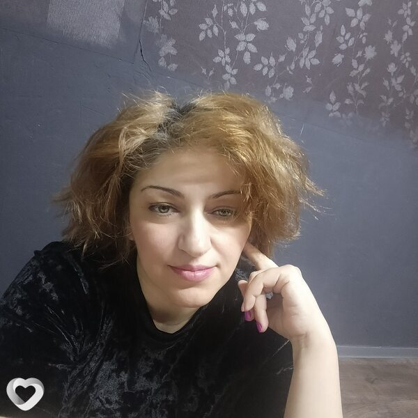 Женуля, 46, Мытищах — анкета №24630