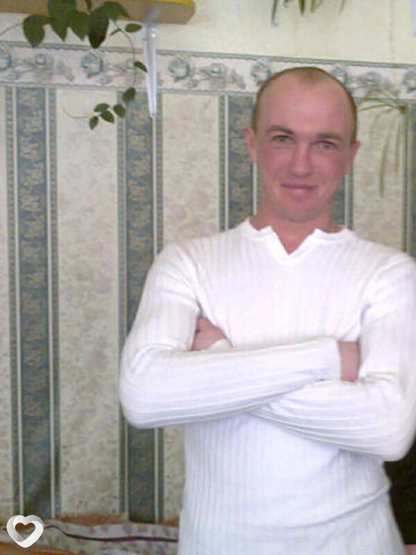 Sem, 41, Хабаровске — анкета №24633