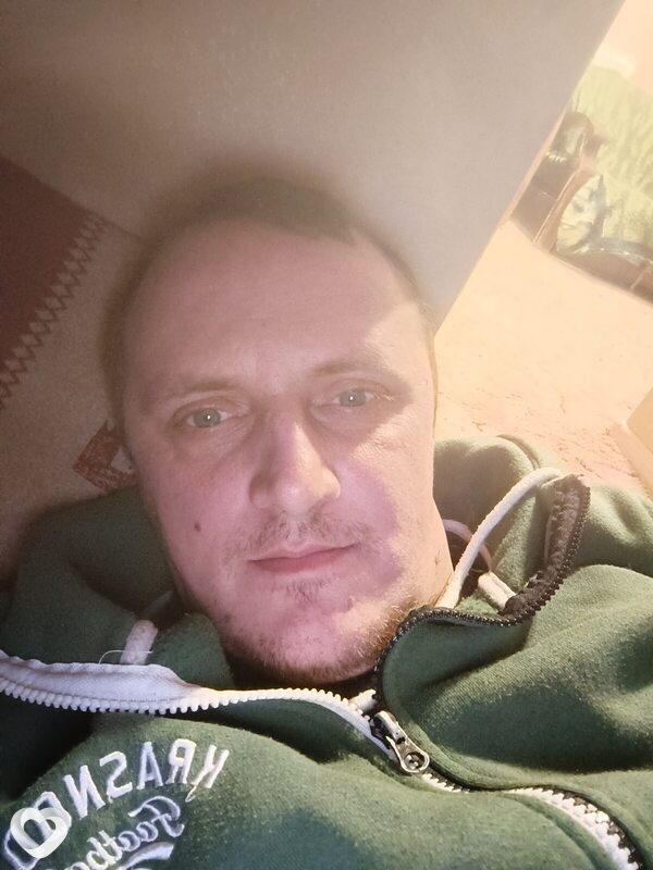 Андрей, 39, Краснодаре — анкета №24635