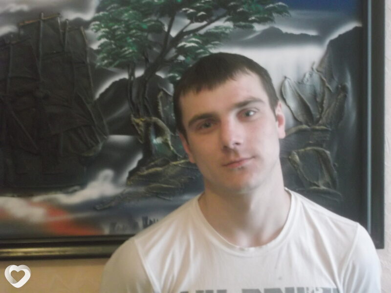 Сергей, 41, Жодине — анкета №24636