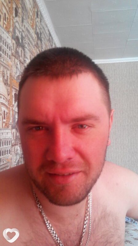Артем, 32, Новокузнецке — анкета №24659