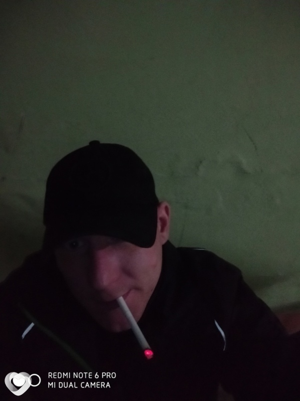 Berss, 36, Могилев — анкета №24668
