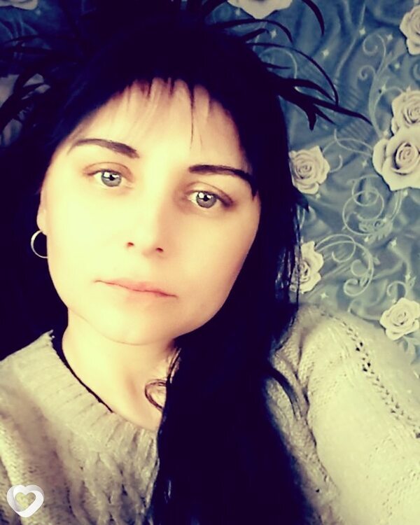 Катрин, Ельск