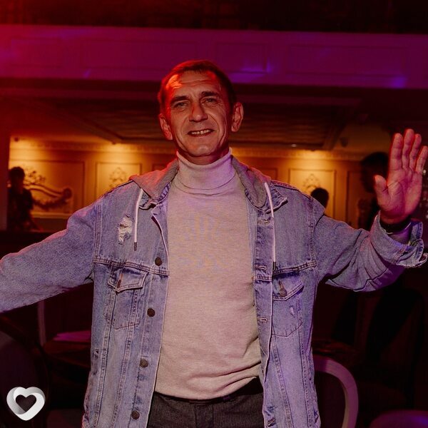 Евгений, 43, Воронеже — анкета №24677
