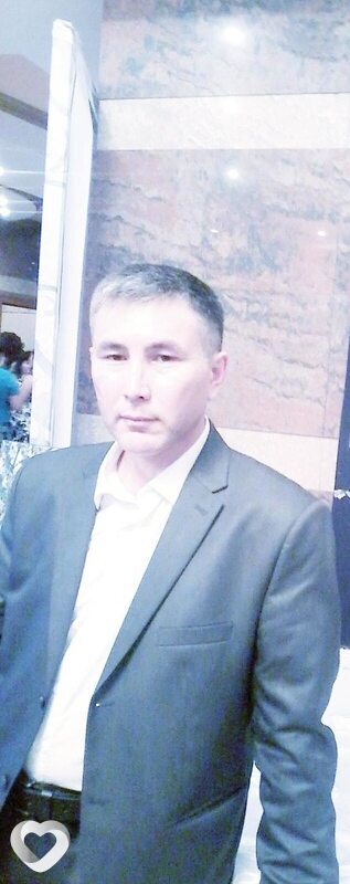 Ерома, 51, Астане — анкета №24678