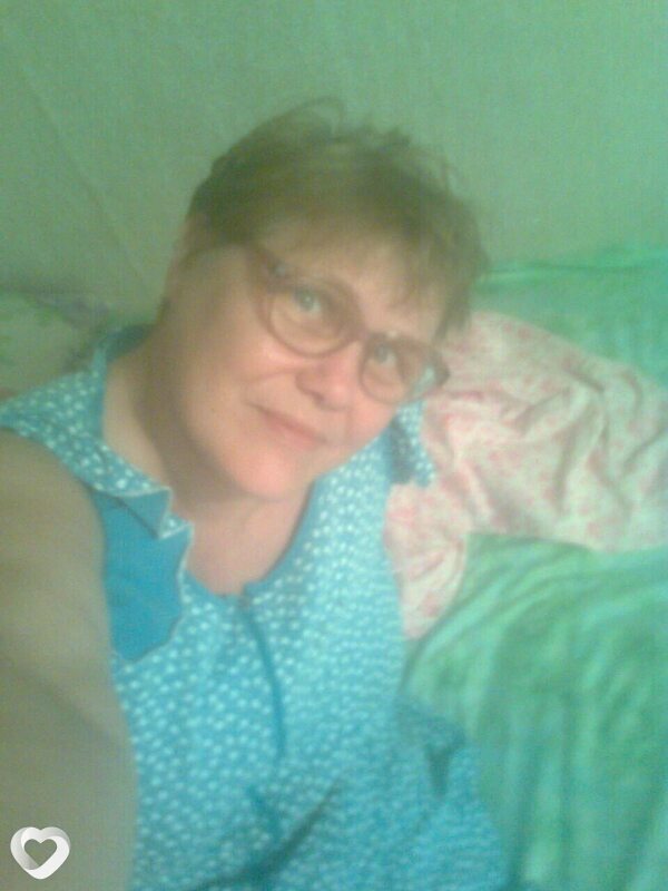 Клавдия, 67, Астрахани — анкета №24679