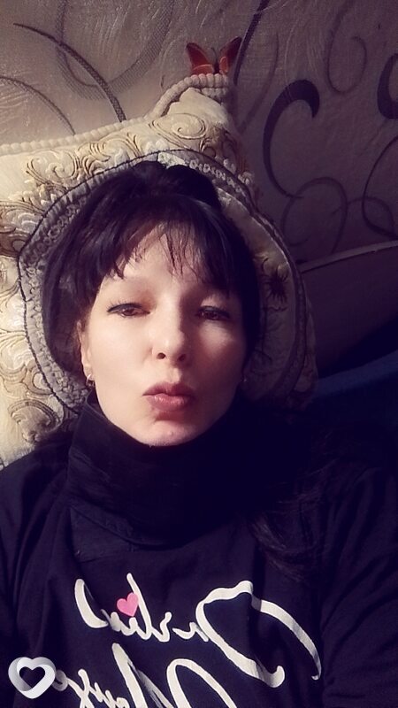 Маша, 40, Новосибирске — анкета №24680