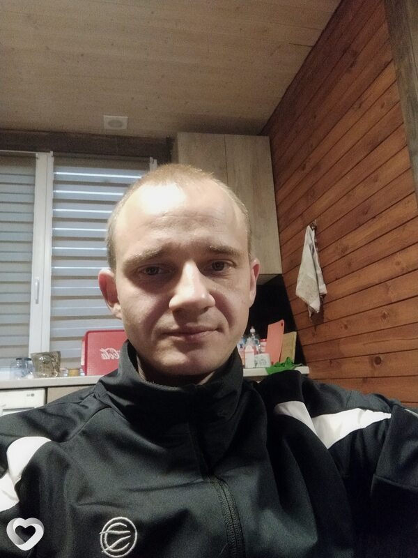 Yuriy, 38, Гомеле — анкета №24681