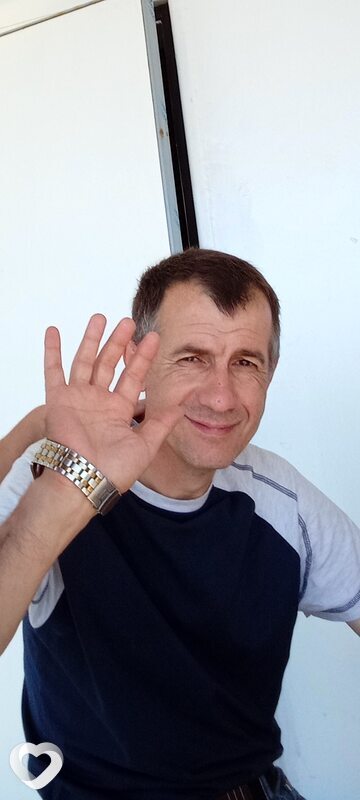 Igor, 50, Могилев — анкета №24682