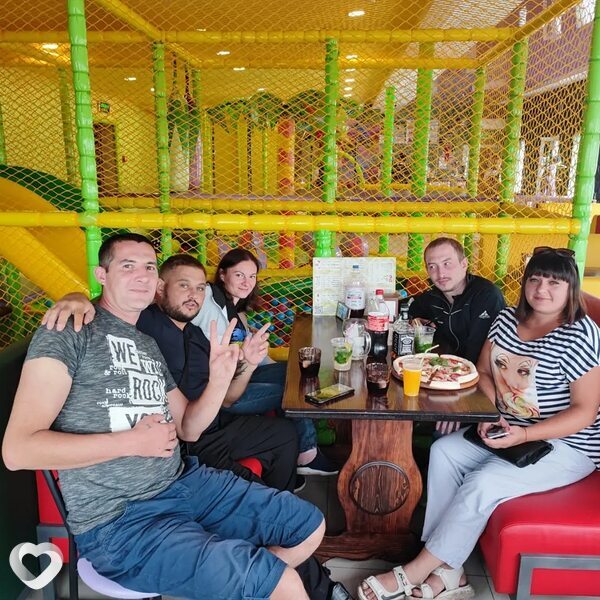 Sanya, 37, Харькове — анкета №24683