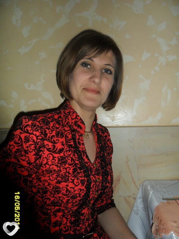 Светлана, 37, Ошмянах — анкета №24686