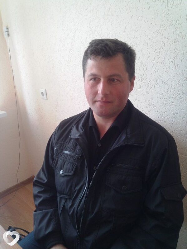 Андрей, 50, Горках — анкета №24688