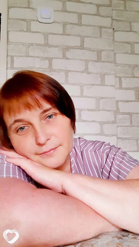 Алла, Березовка