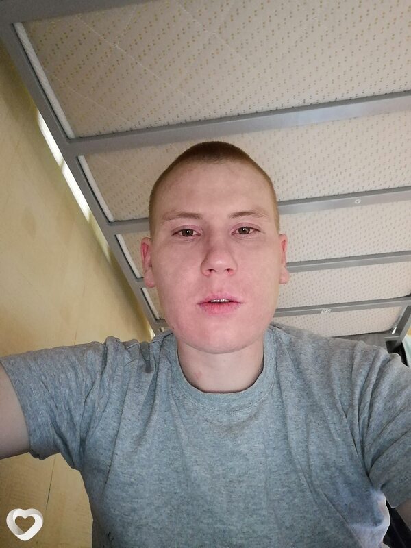 Хз, 36, Ульяновске — анкета №24691