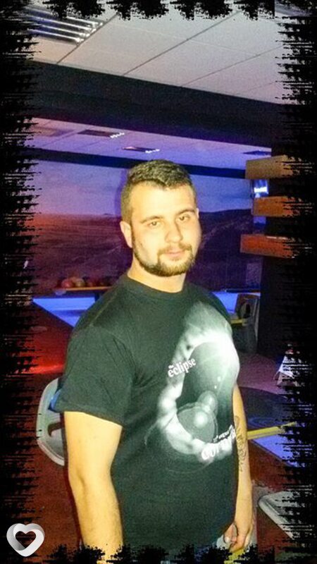 Михаил, 33, Лиде — анкета №24694
