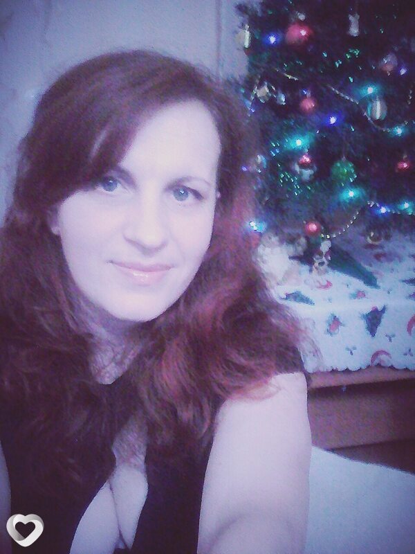 Елена, 47, Борисове — анкета №24696
