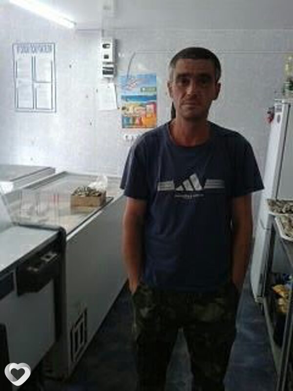 Виктор, 53, Евпатории — анкета №24699
