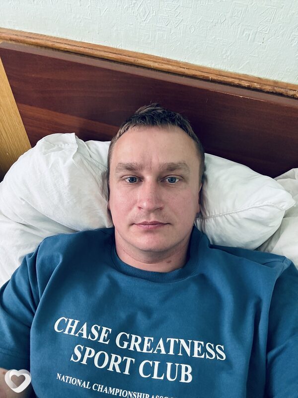 Павел, 37, Воронеже — анкета №24700