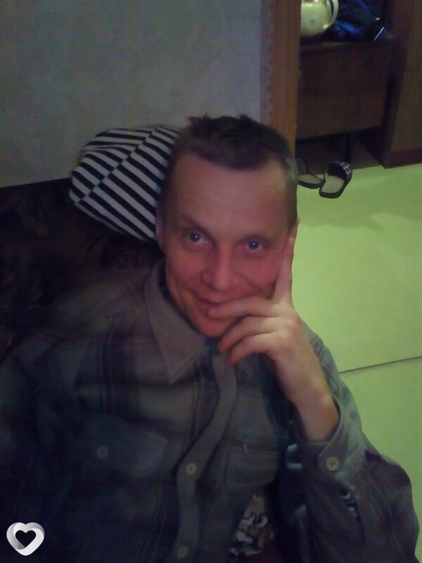 Алексей, 51, Ульяновске — анкета №24702