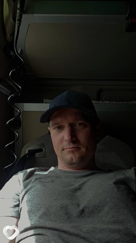 Дима, 41, Полоцке — анкета №24704