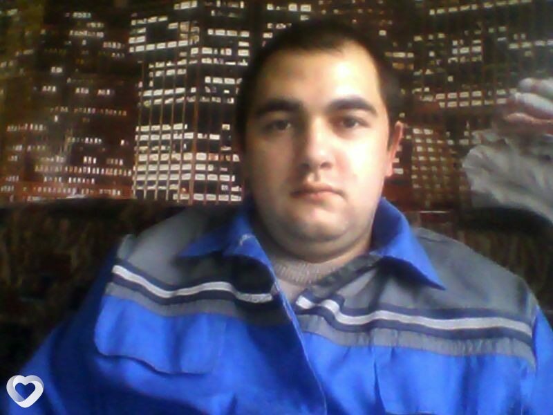 Юрий, 36, Ошмянах — анкета №24706