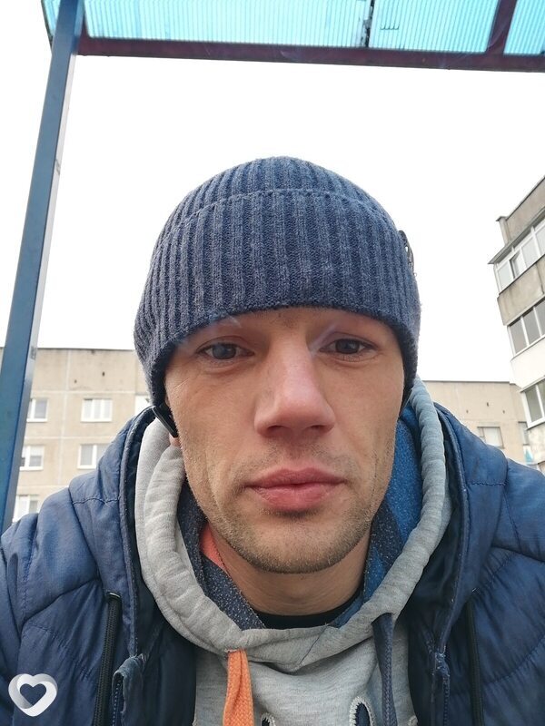 Виталий, 42, Слониме — анкета №24710