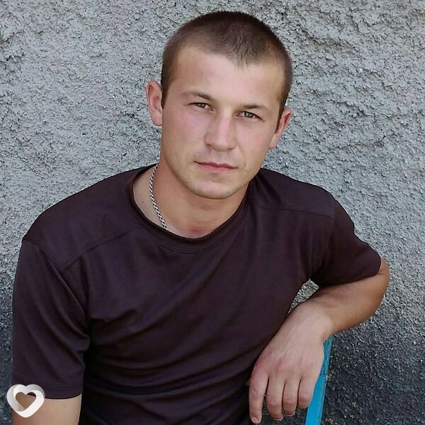 Sersh, 38, Херсоне — анкета №24711