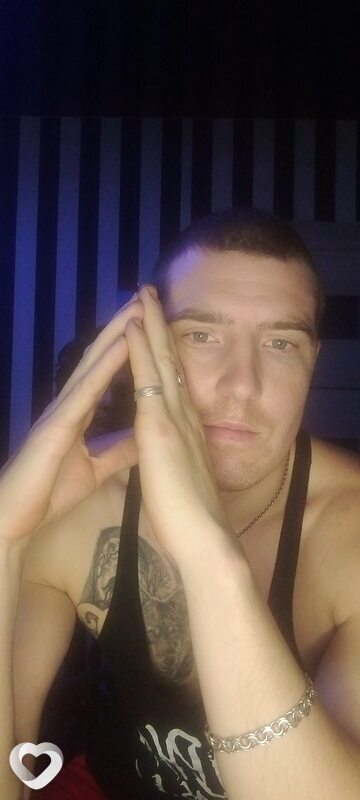 Ruslan, 31, Запорожье — анкета №24714