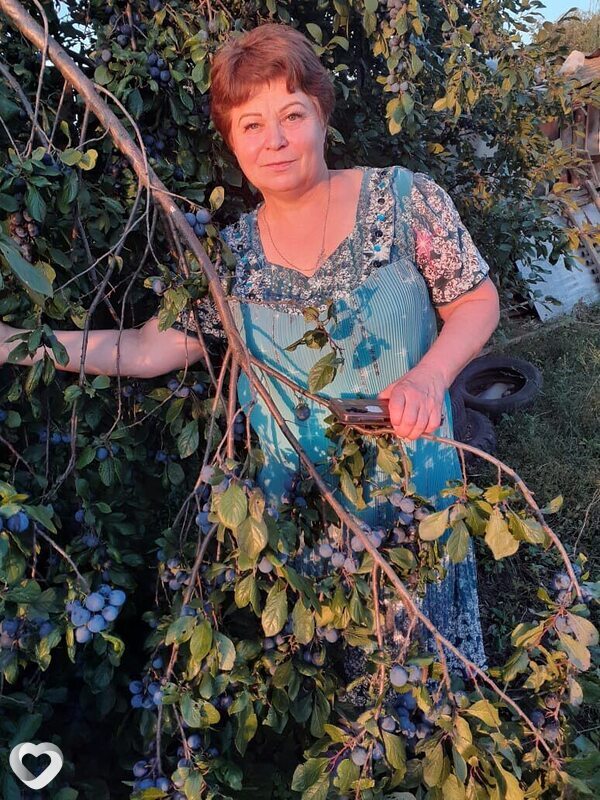 Нет, 55, Тамбове — анкета №24716