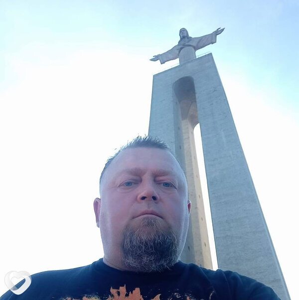 Роман, 47, Львове — анкета №24719