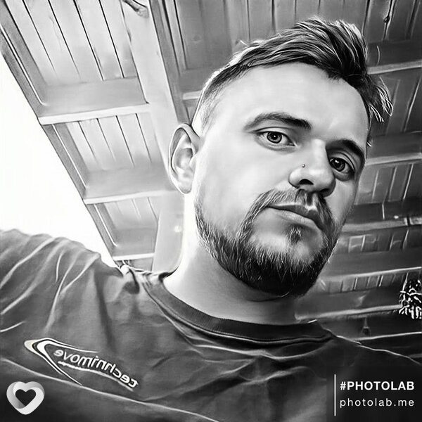 Павло, 36, Тернополе — анкета №24720