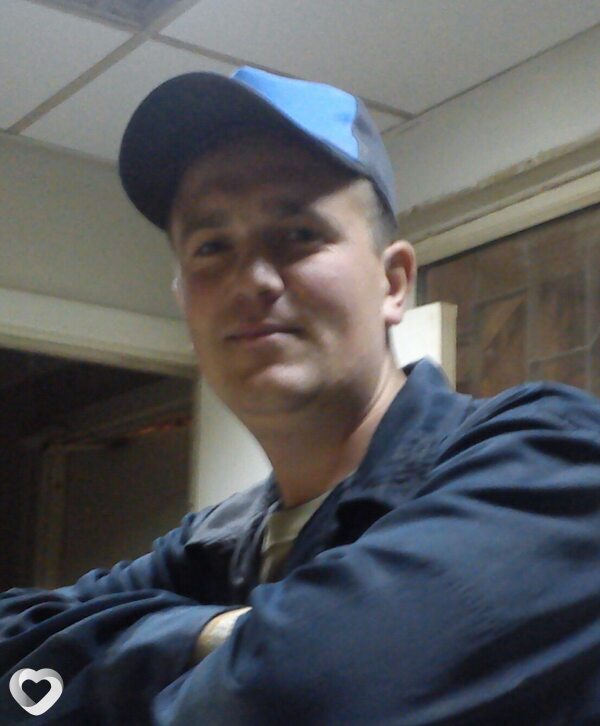 Николай, 41, Барановичах — анкета №24722